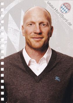Sammer, Matthias