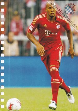Boateng, Jerome