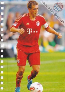 Lahm, Philipp