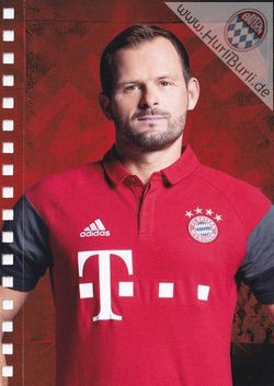 Tapalovic, Toni