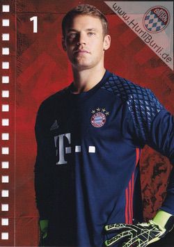Neuer, Manuel
