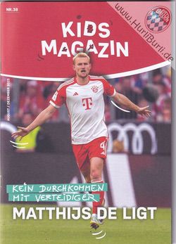 Kids Magazin