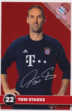 Starke, Tom
