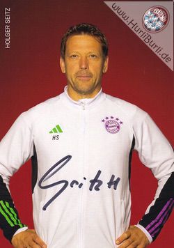 Seitz, Holger