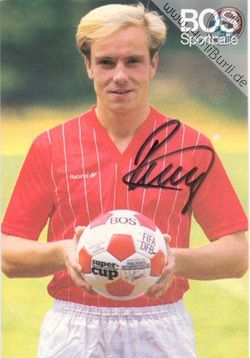 Rummenigge, Michael