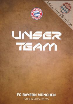 Teamkarte