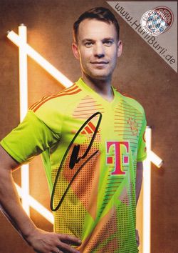 Neuer, Manuel