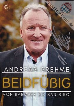Brehme, Andreas