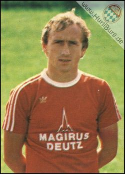 Dürnberger, Bernd