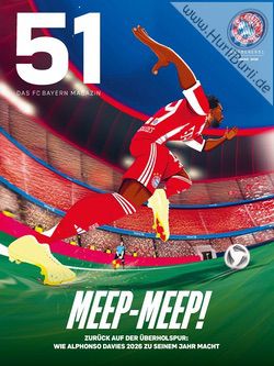 Magazin 51