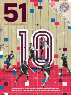 Magazin 51