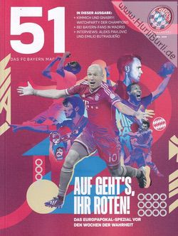Magazin 51
