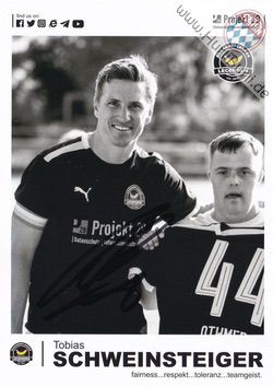 Schweinsteiger, Tobias