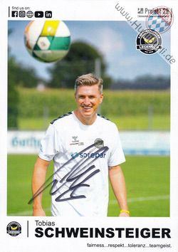 Schweinsteiger, Tobias