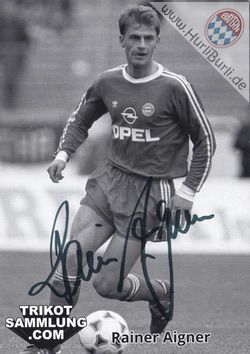 Aigner, Rainer