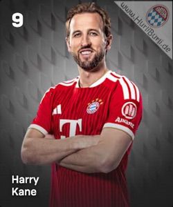 Kane, Harry