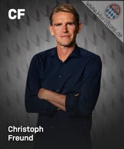 Freund, Christoph