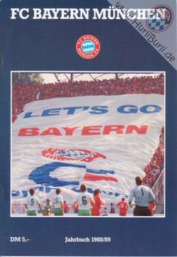 Jahrbuch