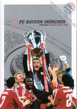 Jahrbuch