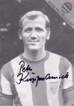 Kupferschmidt, Peter