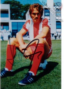Sühnholz, Wolfgang