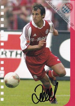 Scholl, Mehmet