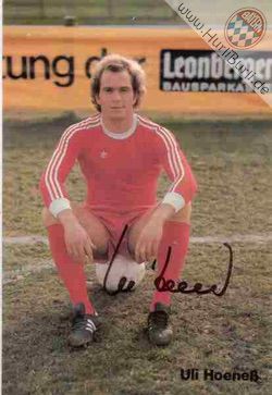 Hoeneß, Ulrich
