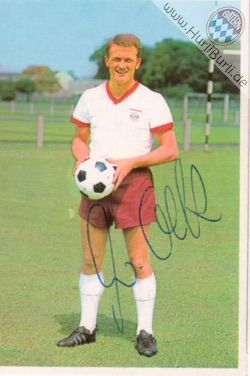 Olk, Werner