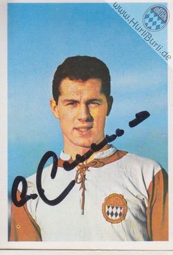 Beckenbauer, Franz