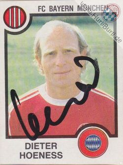 Hoeneß, Dieter