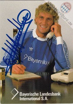 Pfaff, Jean-Marie