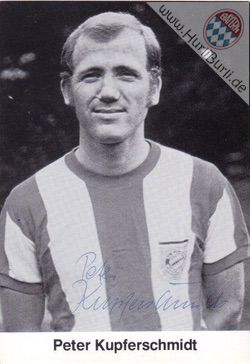 Kupferschmidt, Peter