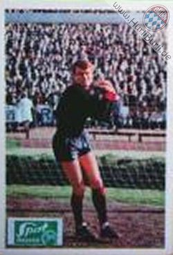 Maier, Josef