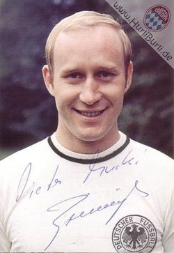 Brenninger, Dieter