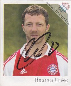 Linke, Thomas