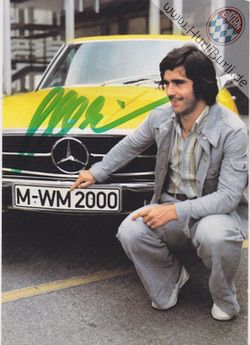 Müller, Gerd