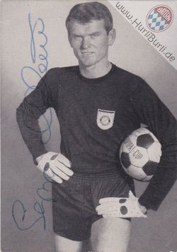 Maier, Josef