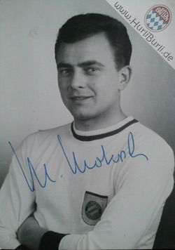 Mokosch, Manfred