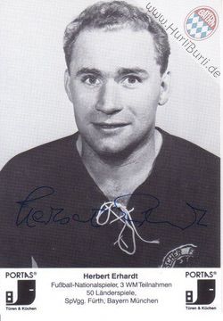 Erhard, Herbert