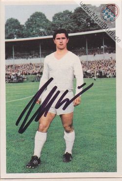 Müller, Gerd