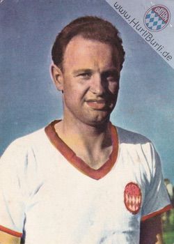 Lindner, Manfred