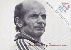 Cramer, Dettmar