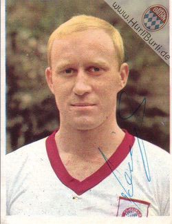 Brenninger, Dieter