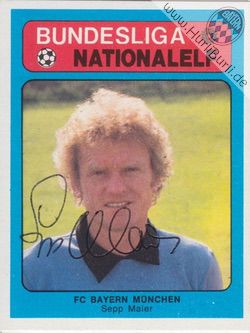 Maier, Josef