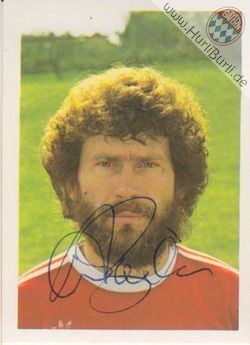 Breitner, Paul