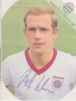 Werner, Peter