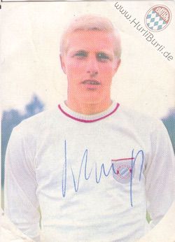 Schauß, Horst