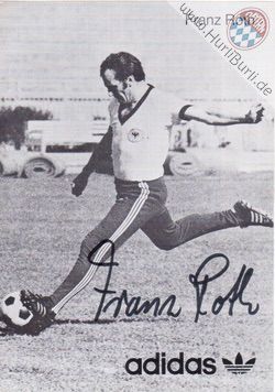 Roth, Franz
