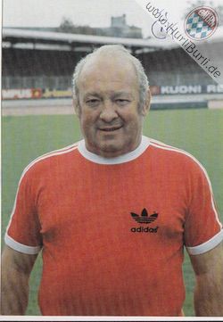 Cajkovski, Zlatko