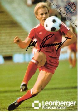 Rummenigge, Karl-Heinz